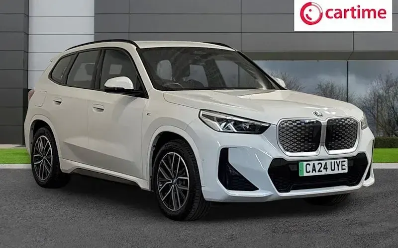 Used BMW iX1 M Sport 230 kW (313 HP) 2024 SUV