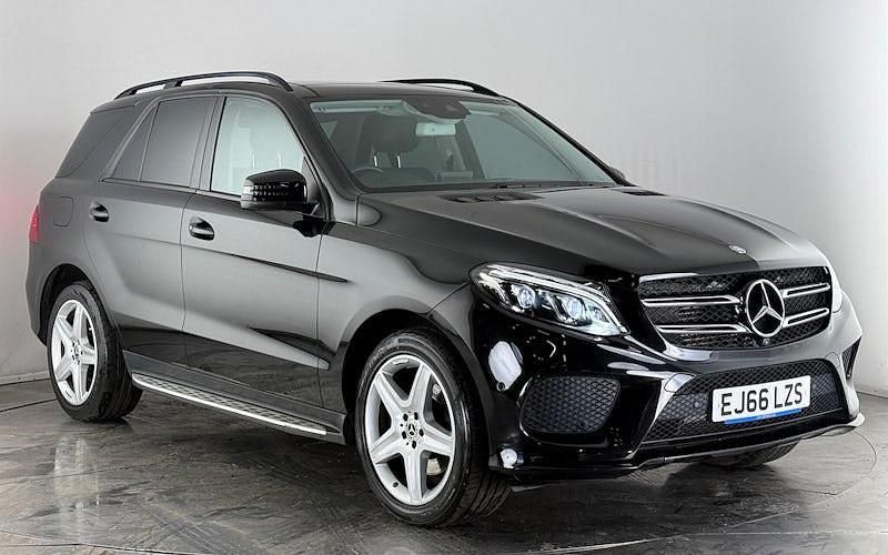 Used 2017 Mercedes E250 AMG Line Premium Estate | £18,100 (Fair price) - Image 1/3