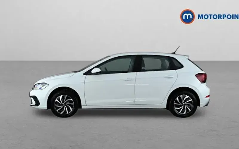 Used VW Polo Life 80 HP (58 kW) 2026 Hatchback