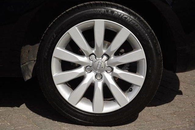 Used Audi A1 2011 Hatchback