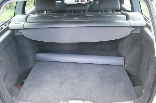 Used Volvo V50 2005 Estate