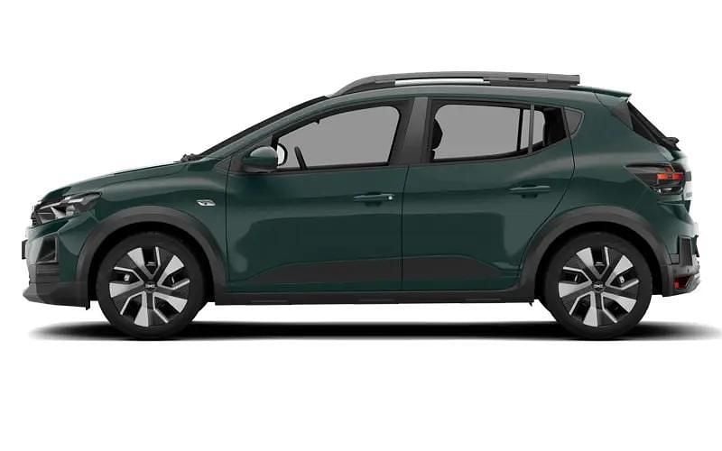 Gebraucht Dacia Sandero Extreme 110 PS (80 kW) 2026 Kleinwagen