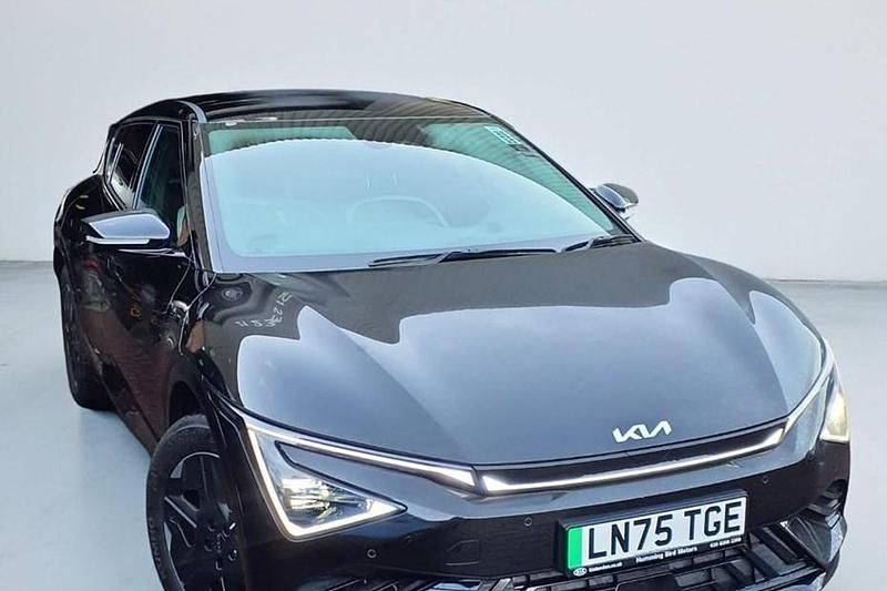 New 2025 Kia EV6 GT-Line SUV | £33,500 (Super price) - Image 1/1