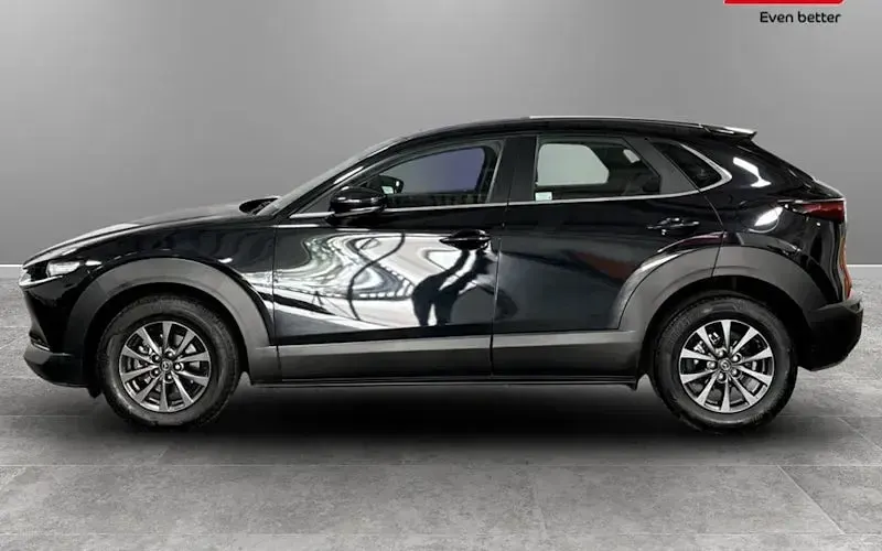 Second-hand Mazda CX-30 122 CP (89 kW) 2023 SUV