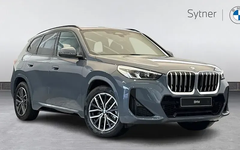 Used BMW X1 M Sport 245 HP (180 kW) 2026 SUV