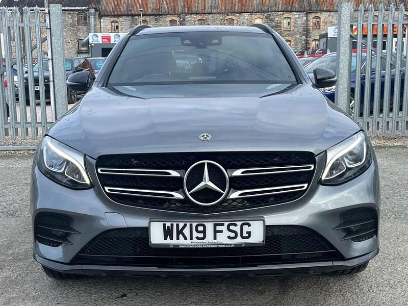 Used Mercedes E250 AMG 2019 Grey Estate