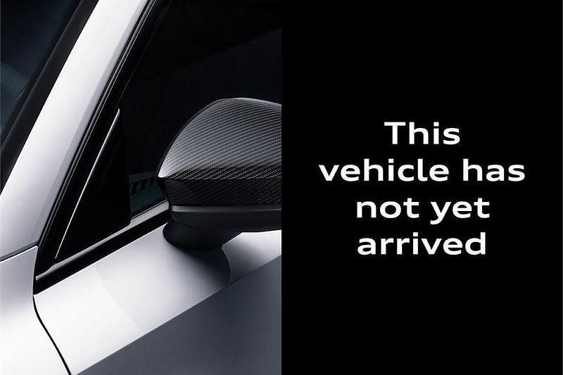 White Used 2019 Audi e-tron Advanced SUV | £20,499 (Super price) - Image 1/4