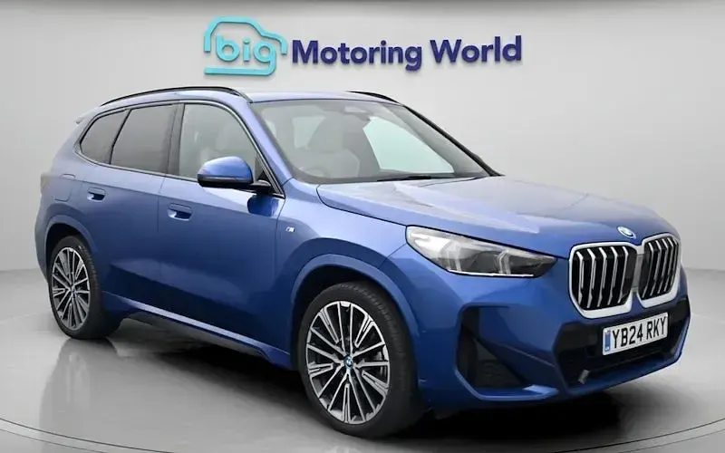 Used BMW X1 M Sport 326 HP (239 kW) 2024 SUV