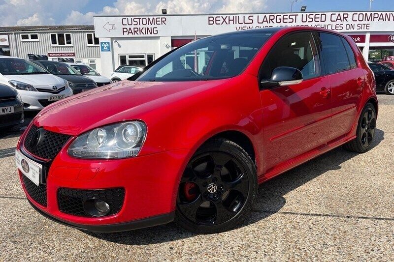 Used 2007 VW Golf V GTI | £5,999 (Fair price) - Image 1/1