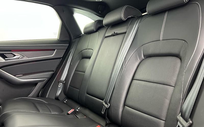 Used Jaguar F-Pace R-Dynamic 404 HP (297 kW) 2022 SUV