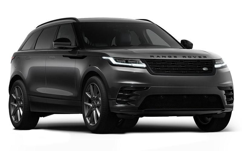 New 2025 Land Rover Range Rover Velar SE Dynamic SUV | £69,195 (Fair price) - Image 1/1