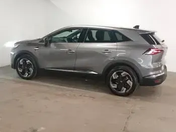 Używany Renault Symbioz Techno 140 KM (102 kW) 2025 Szary SUV