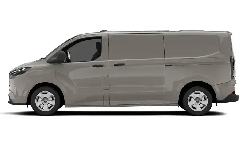 Used Ford Transit Custom Limited 170 HP (125 kW) 2023 Van
