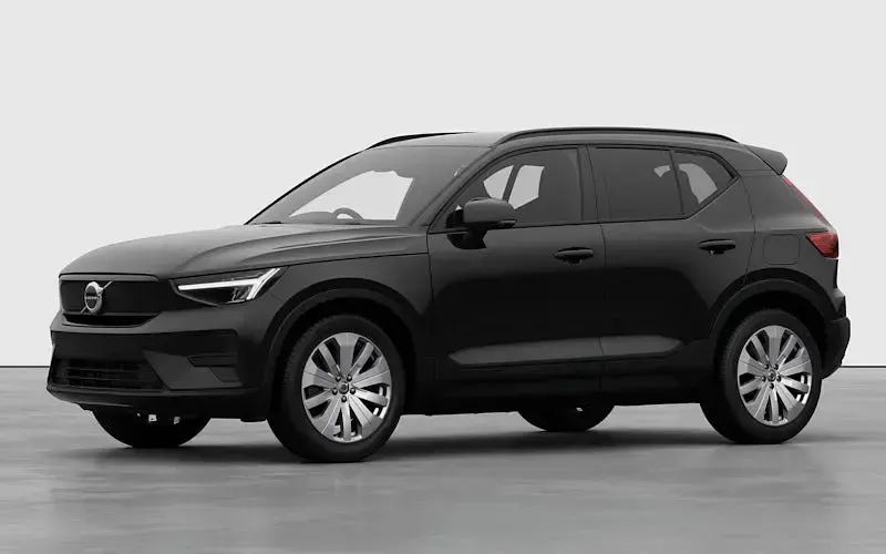 Used Volvo EX40 Core 185 kW (252 HP) 2026 SUV