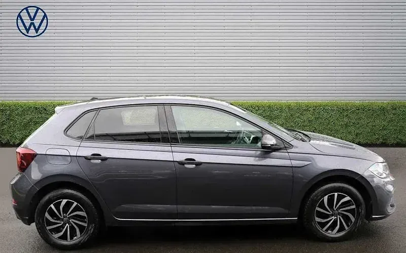 Used VW Polo Life 80 HP (58 kW) 2026 Hatchback