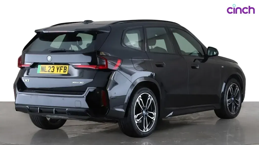 Used BMW iX1 M Sport 279 kW (380 HP) 2023 SUV