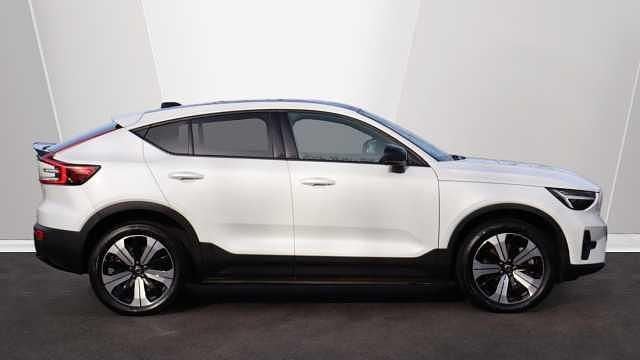 Used Volvo EC40 Plus 300 kW (408 HP) 2023 SUV