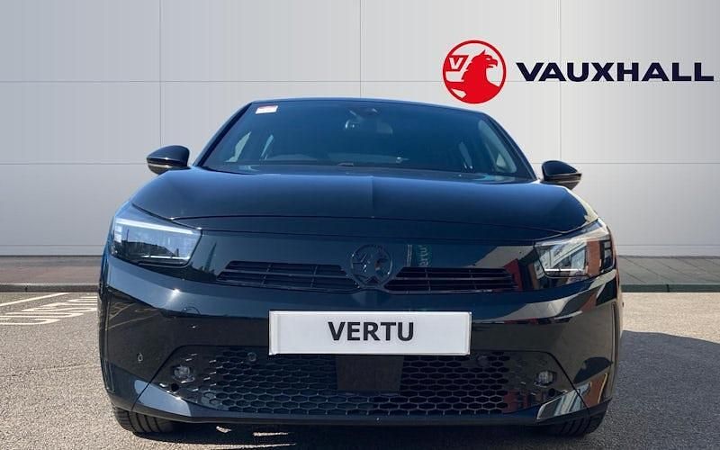Used Vauxhall Corsa 75 HP (55 kW) 2024 Hatchback