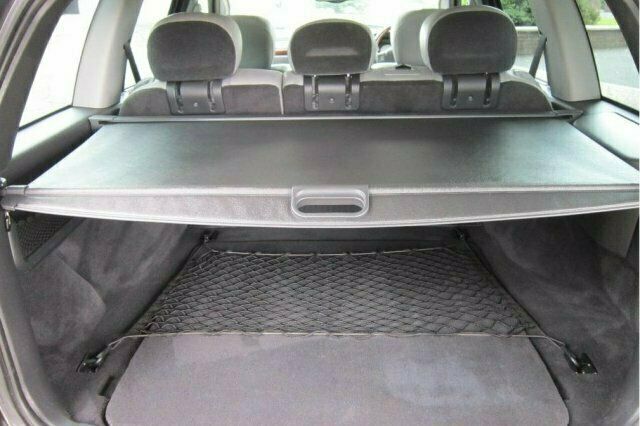 Used Jeep Grand Cherokee 2004 SUV