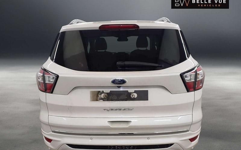 Used Ford Kuga 179 HP (131 kW) 2019 SUV