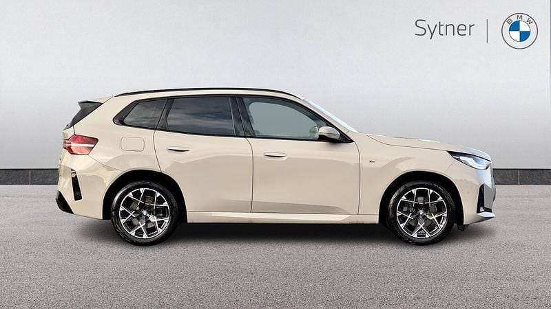 Used BMW X3 M Sport 205 HP (150 kW) 2024 Grey SUV