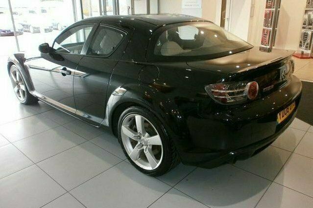 Used Mazda RX8 2008 Hatchback