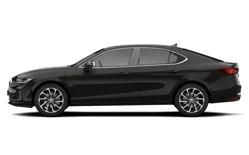 Używany Skoda Superb SportLine 150 KM (110 kW) 2026 Hatchback