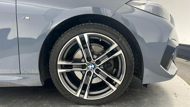 Used BMW 218 M Sport 134 HP (98 kW) 2022 Grey Coupe
