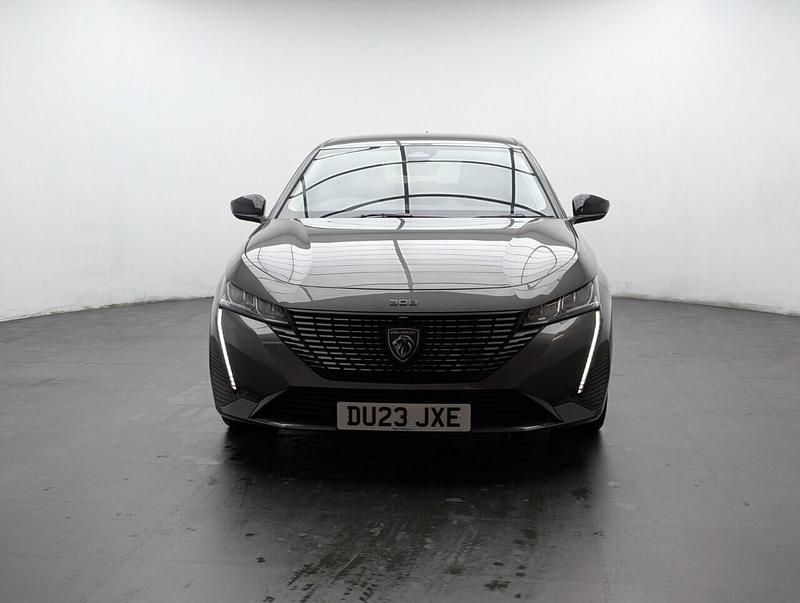 Used Peugeot 308 SW Allure 180 HP (132 kW) 2023 Grey Estate