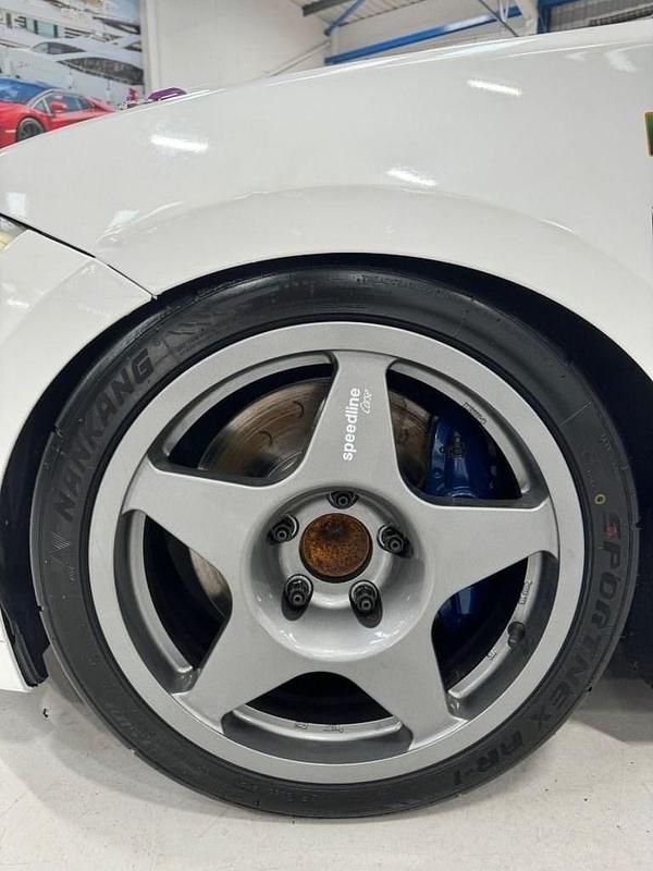 Used BMW 116 Sport Line 2005 Grey Hatchback