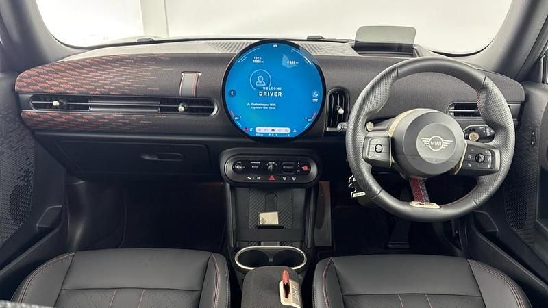 Used Mini Cooper S Hatch 201 HP (147 kW) 2025 Grey Hatchback