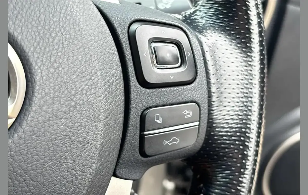Used Lexus NX300h Sport Line 194 HP (142 kW) 2016 Silver SUV