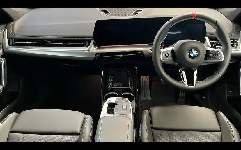 Used BMW X1 Comfort Edition 300 HP (220 kW) 2026 Black sapphire metallic paint SUV