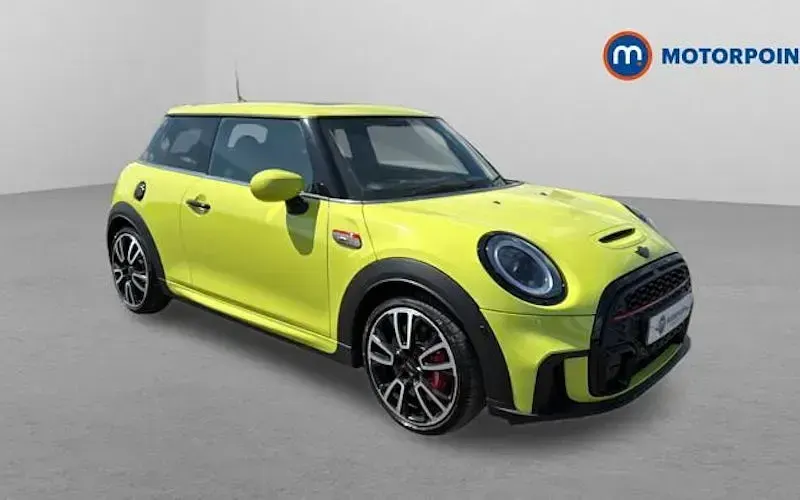 Used Mini John Cooper Works Hatch 231 HP (169 kW) 2024 Hatchback