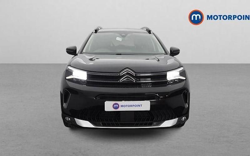 Used Citroën C5 PureTech 131 HP (96 kW) 2023 Hatchback