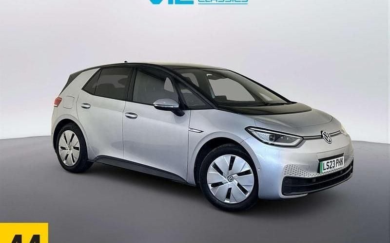 Usado VW ID.3 Pro Performance 150 kW (204 CV) 2022 Utilitario