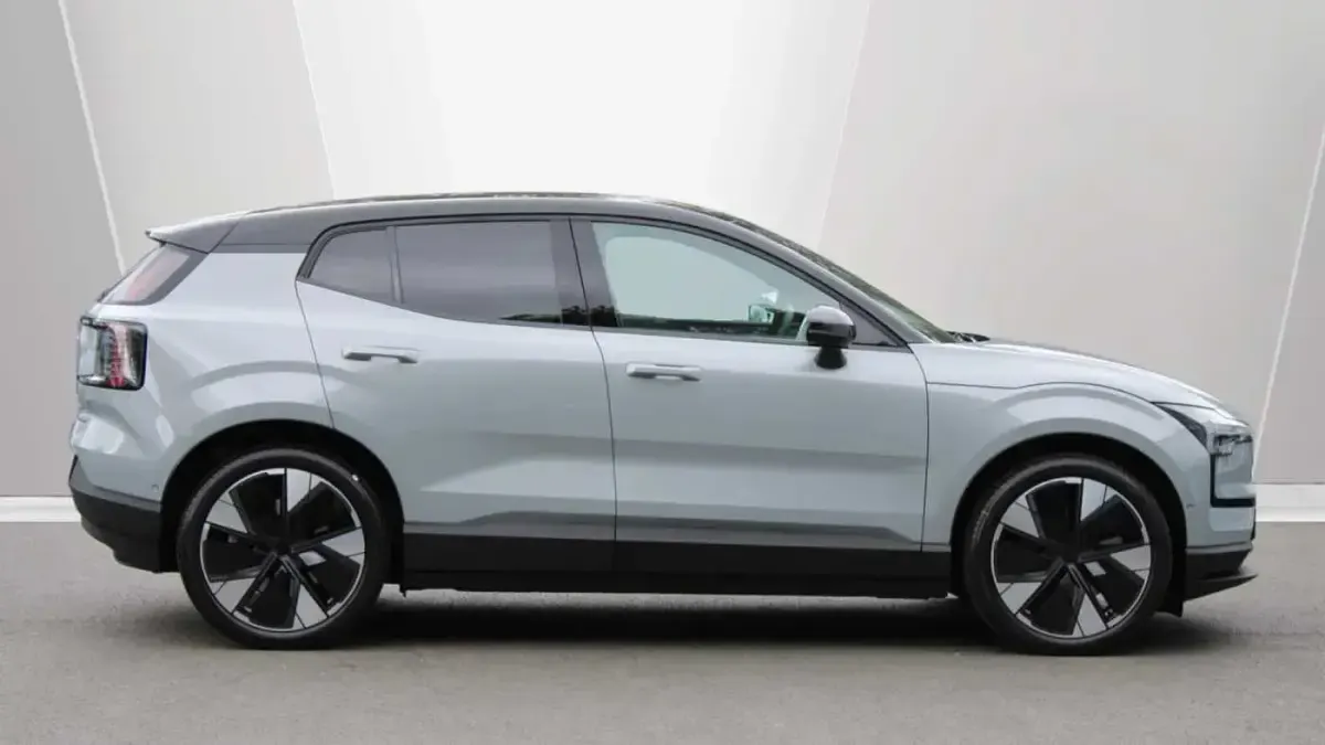 Used Volvo EX30 Performance 314 kW (428 HP) 2025 SUV