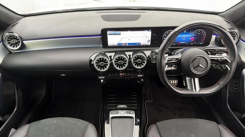 Used Mercedes A180 Executive 134 HP (98 kW) 2023 Sedan