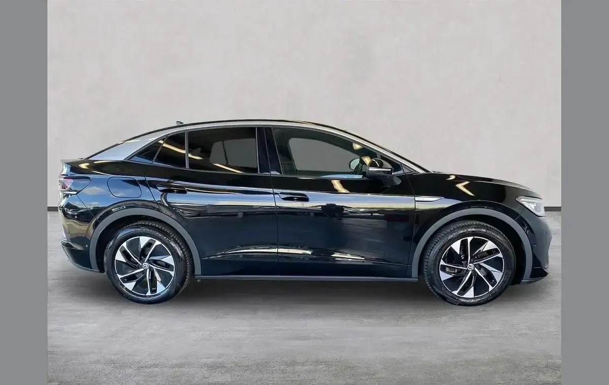 Used VW ID.5 Pro 127 kW (174 HP) 2022 Black SUV