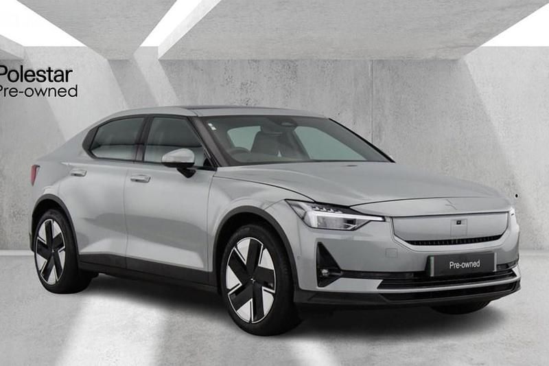 Used Polestar 2 219 kW (299 HP) 2025 Hatchback