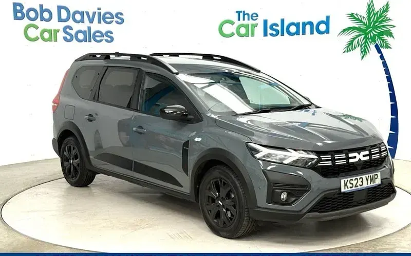 Used Dacia Jogger Extreme 110 HP (80 kW) 2023 MPV