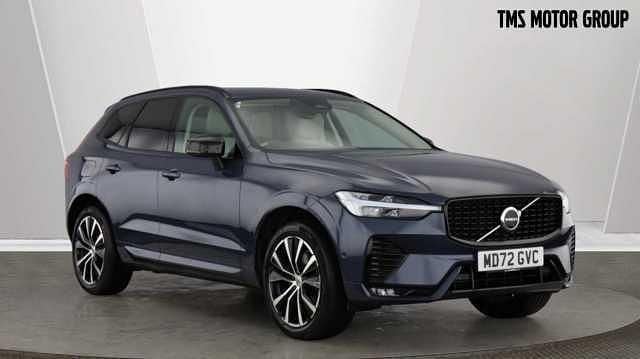 Used 2023 Volvo XC60 Plus SUV | £29,450 (Good price) - Image 1/4