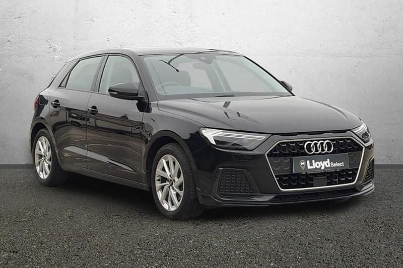 Used Audi A1 Sportback Sport 2021 Hatchback