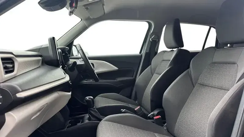 Usado Suzuki Swift 82 HP (60 kW) 2024 Preto Citadino