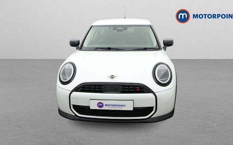 Used Mini Cooper Classic 150 kW (204 HP) 2026 Hatchback