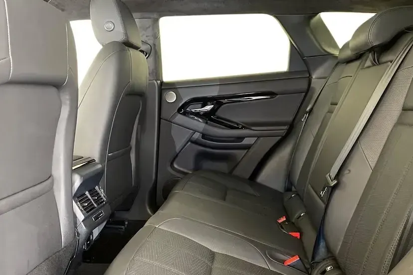 Used Land Rover Range Rover evoque Autobiography 201 HP (147 kW) 2025 Grey SUV