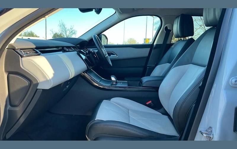 Used Land Rover Range Rover Velar HSE Dynamic 204 HP (150 kW) 2024 Grey SUV