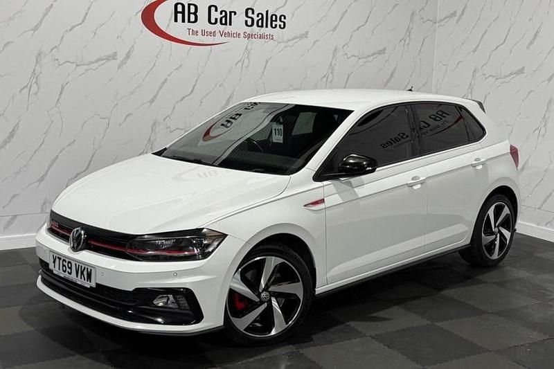 Used 2019 VW Polo GTI | £16,699 (Fair price) - Image 1/1