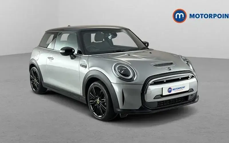 Used Mini Cooper S Hatch 135 kW (184 HP) 2023 Hatchback