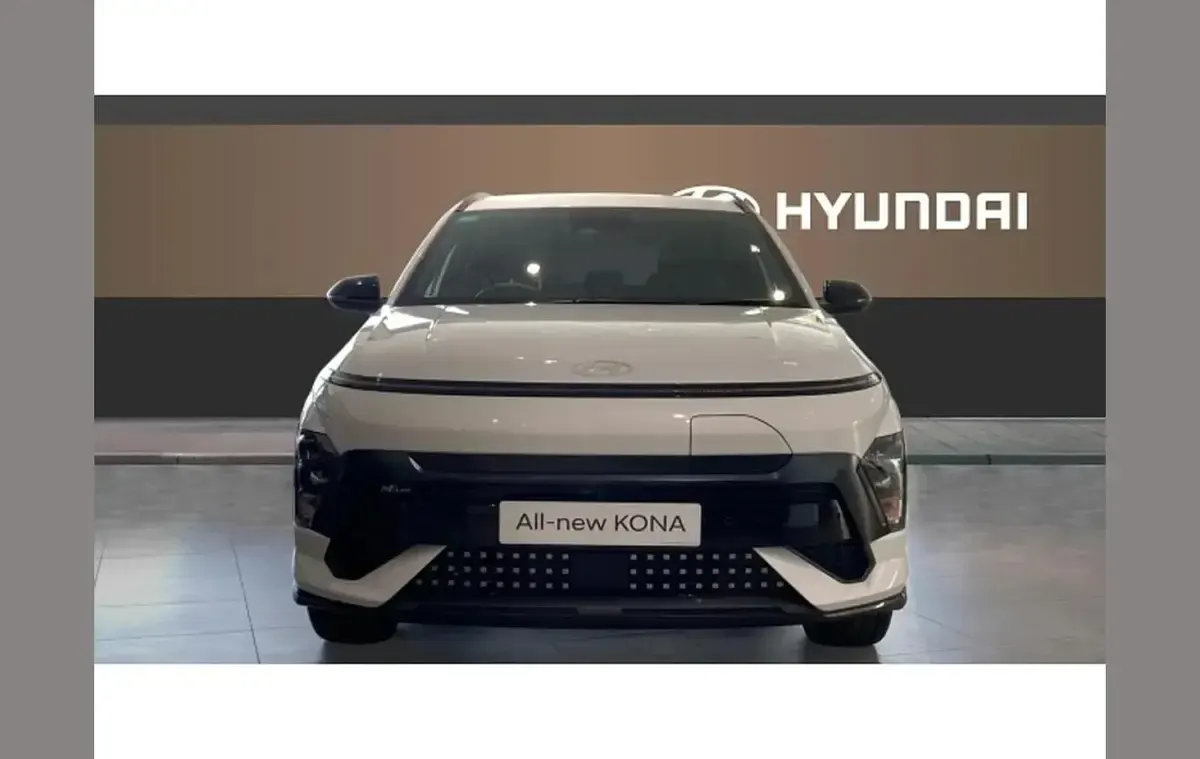 New Hyundai Kona N Line 157 kW (214 HP) 2025 Other SUV